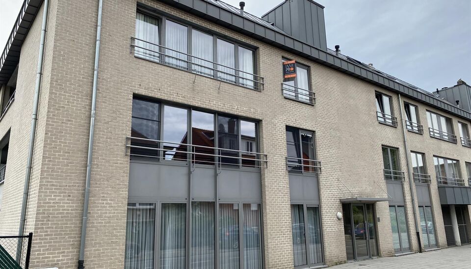 Appartement te huur in Zaventem