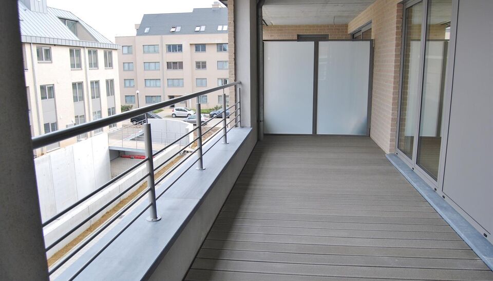 Appartement te huur in Zaventem