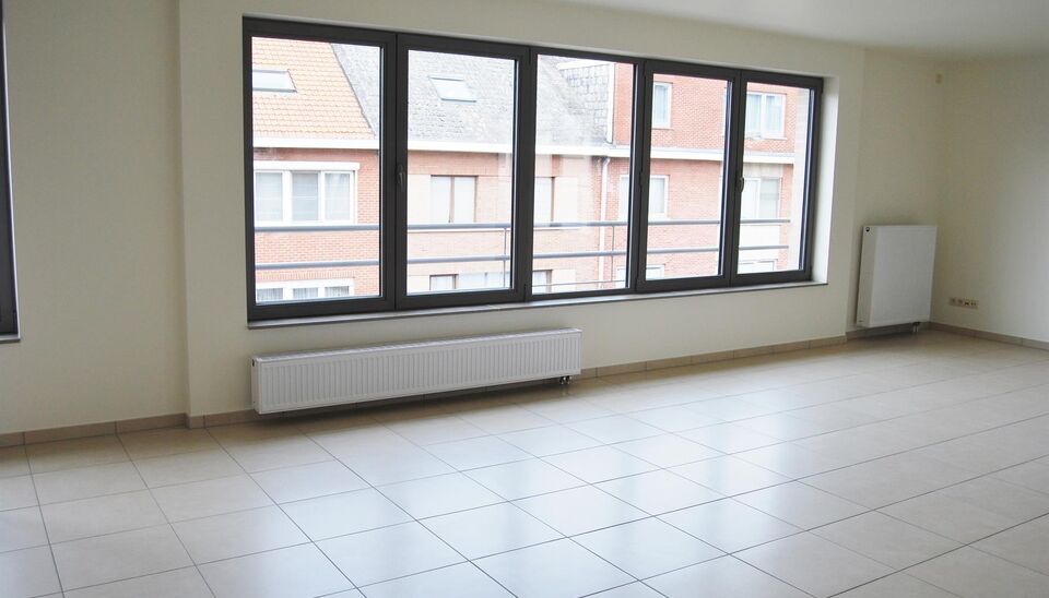 Appartement te huur in Zaventem