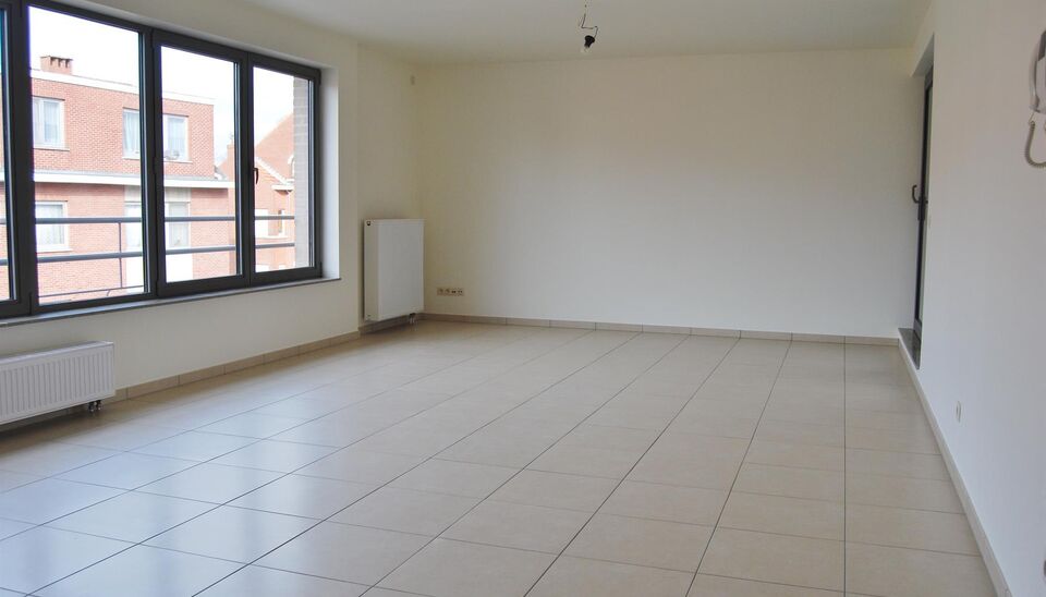 Appartement te huur in Zaventem