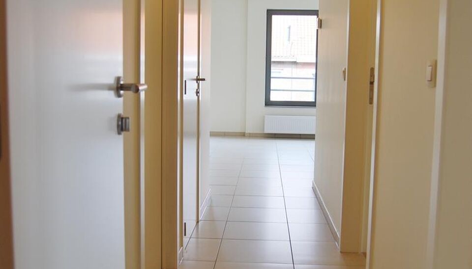 Appartement te huur in Zaventem