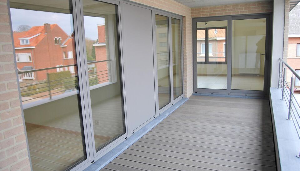 Appartement te huur in Zaventem