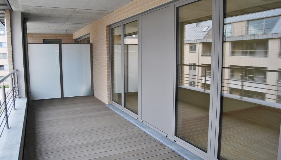 Appartement te huur in Zaventem