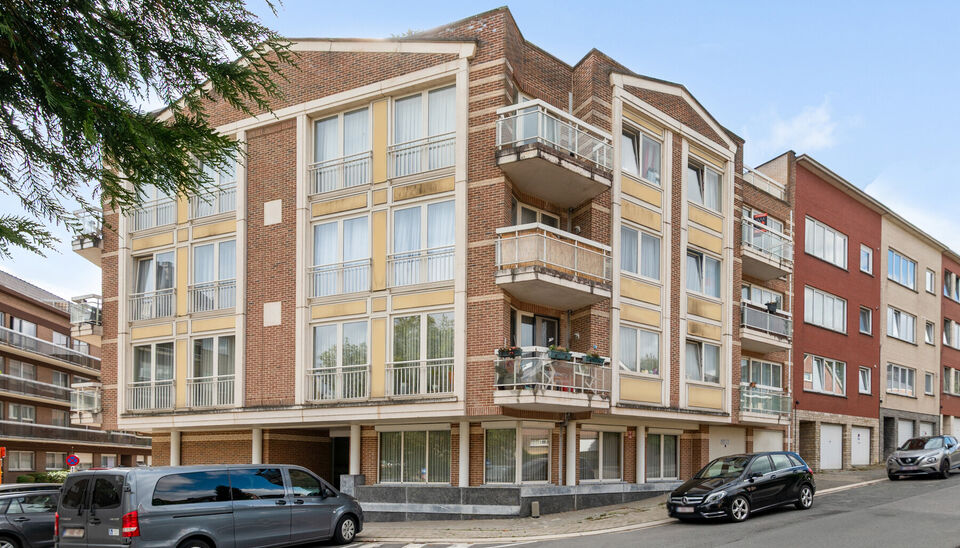 Appartement te koop in Kraainem