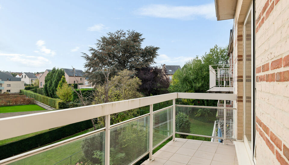 Appartement te koop in Kraainem