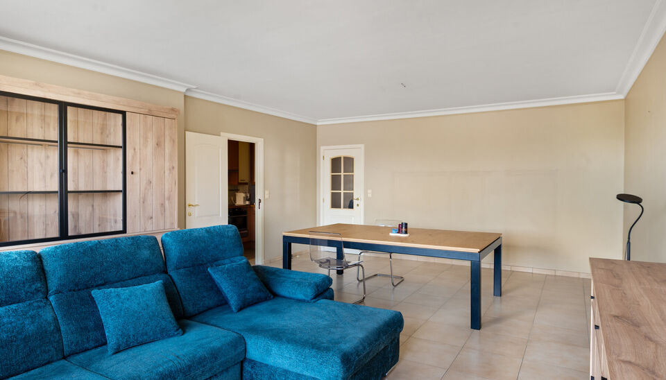 Appartement te koop in Kraainem