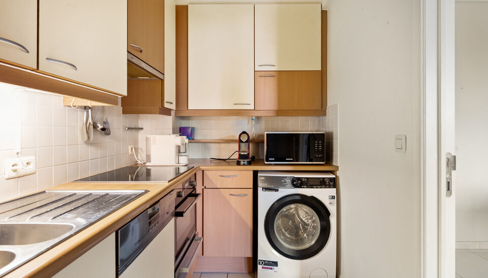 Appartement te koop in Kraainem