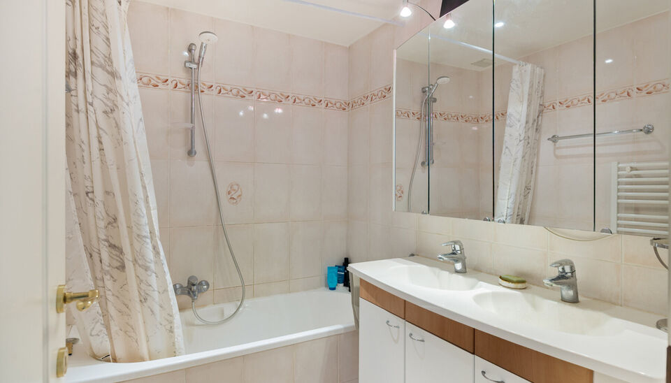 Appartement te koop in Kraainem