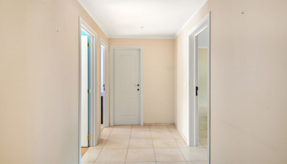 Appartement te koop in Kraainem