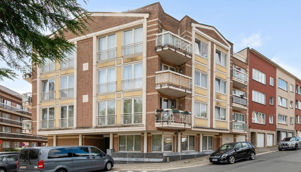 Appartement te koop in Kraainem