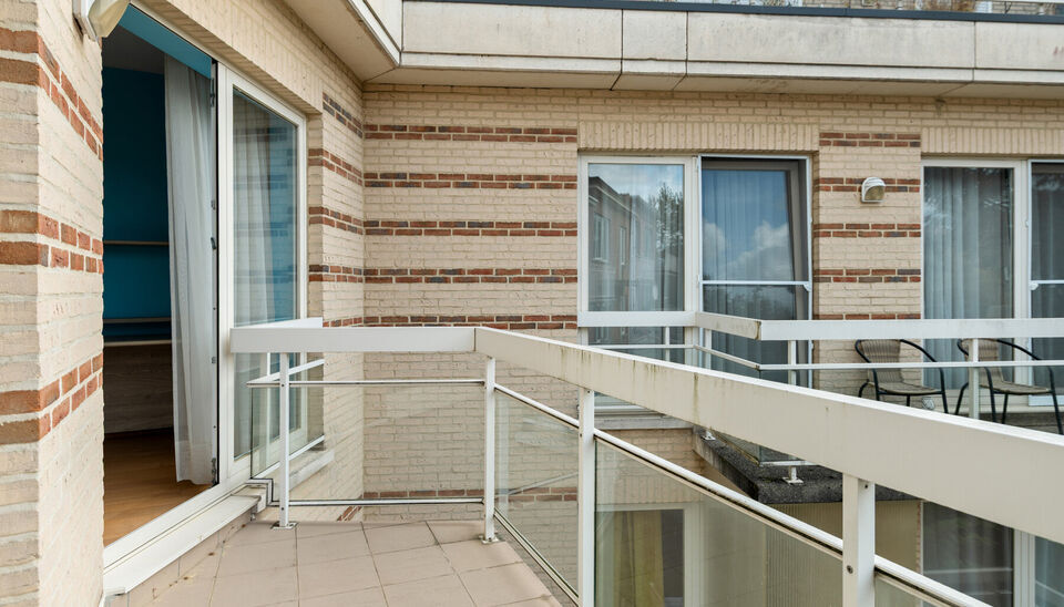 Appartement te koop in Kraainem