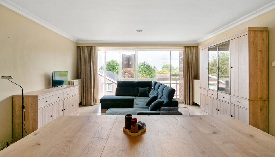 Appartement te koop in Kraainem