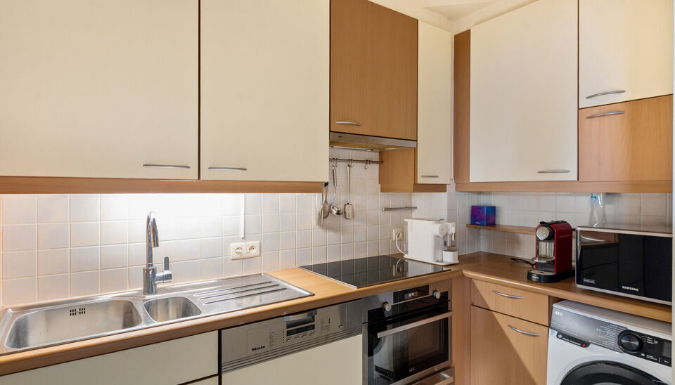 Appartement te koop in Kraainem