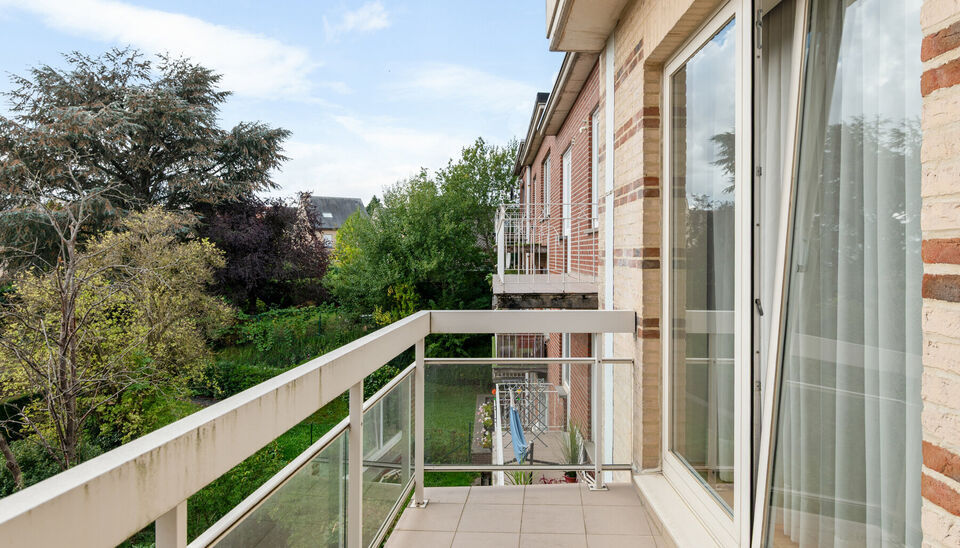 Appartement te koop in Kraainem