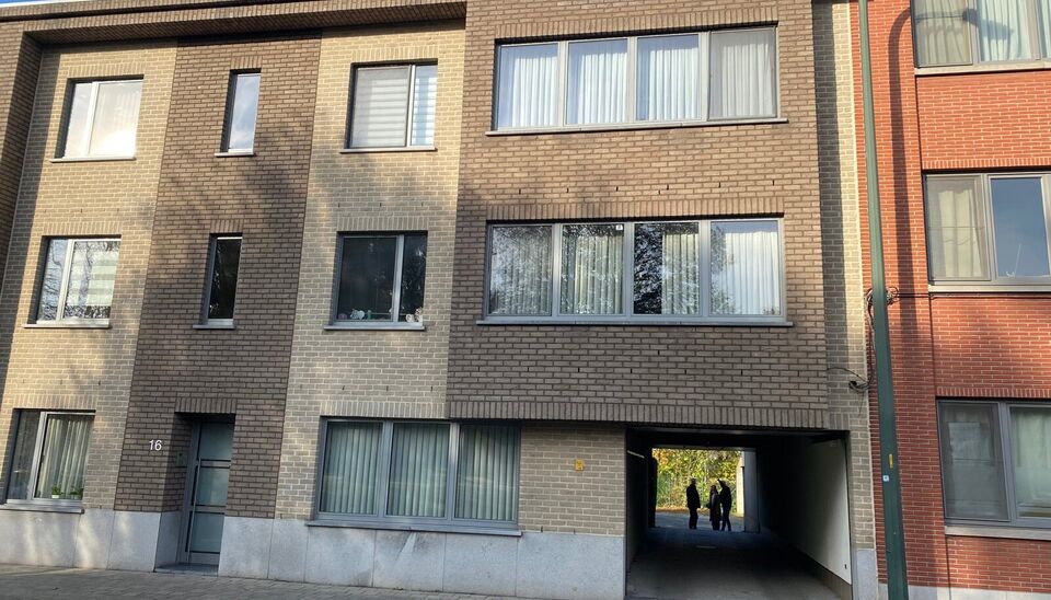 Appartement te koop in Machelen