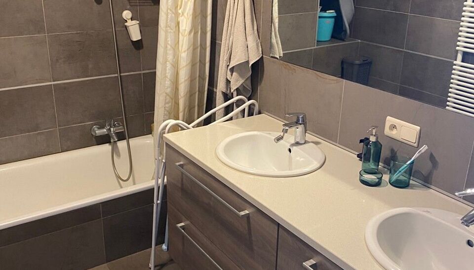 Appartement te koop in Machelen