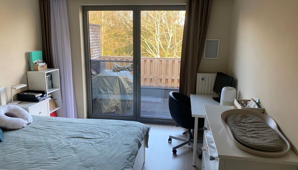 Appartement te koop in Machelen