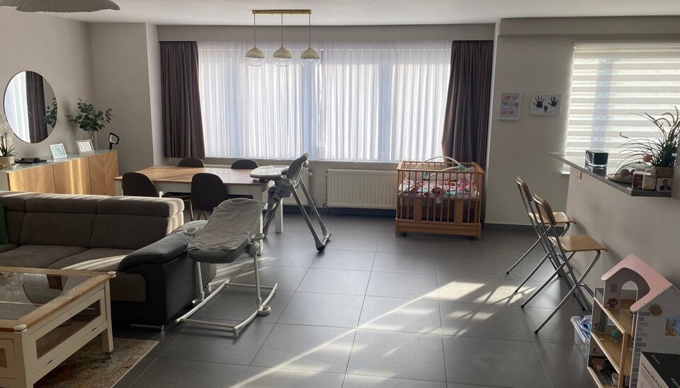 Appartement te koop in Machelen