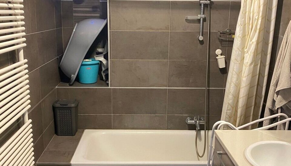 Appartement te koop in Machelen