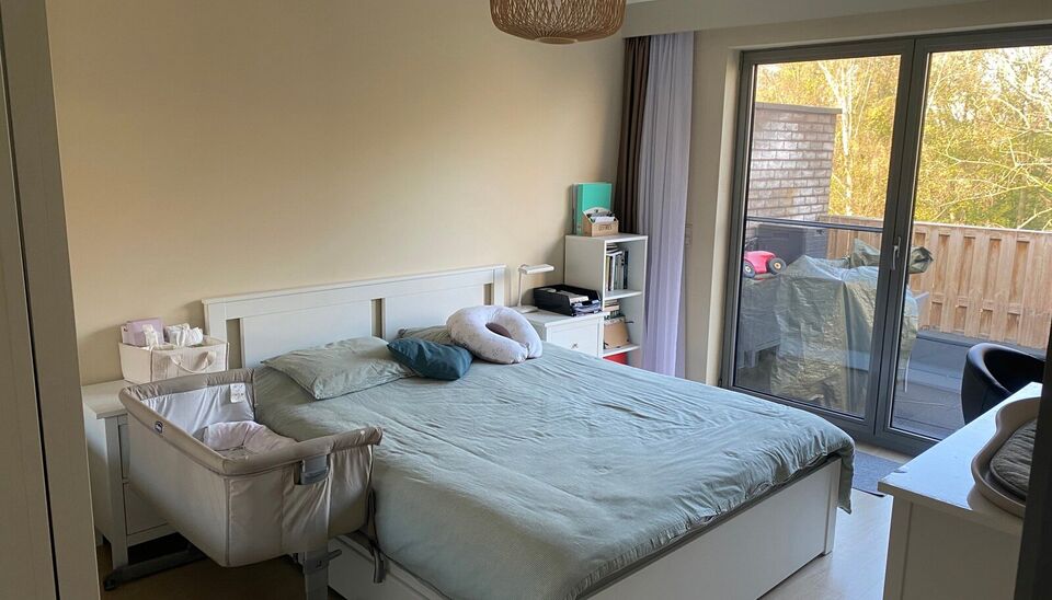 Appartement te koop in Machelen