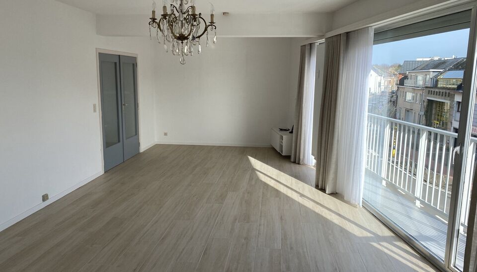 Appartement te koop in Sterrebeek