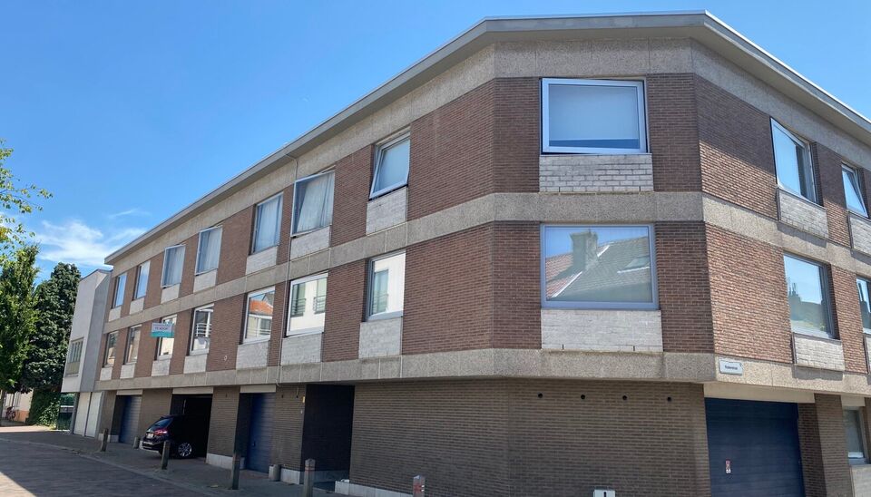 Appartement te koop in Zaventem