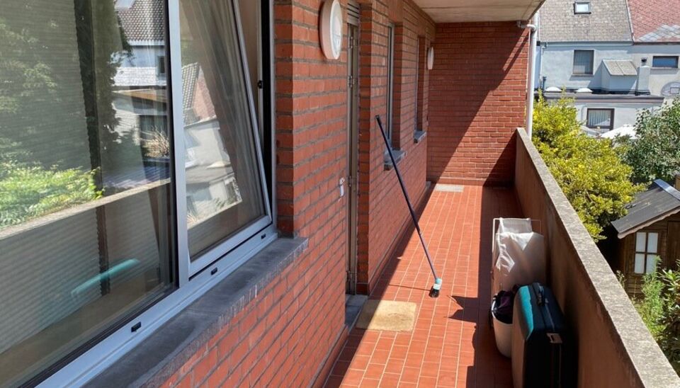 Appartement te koop in Zaventem