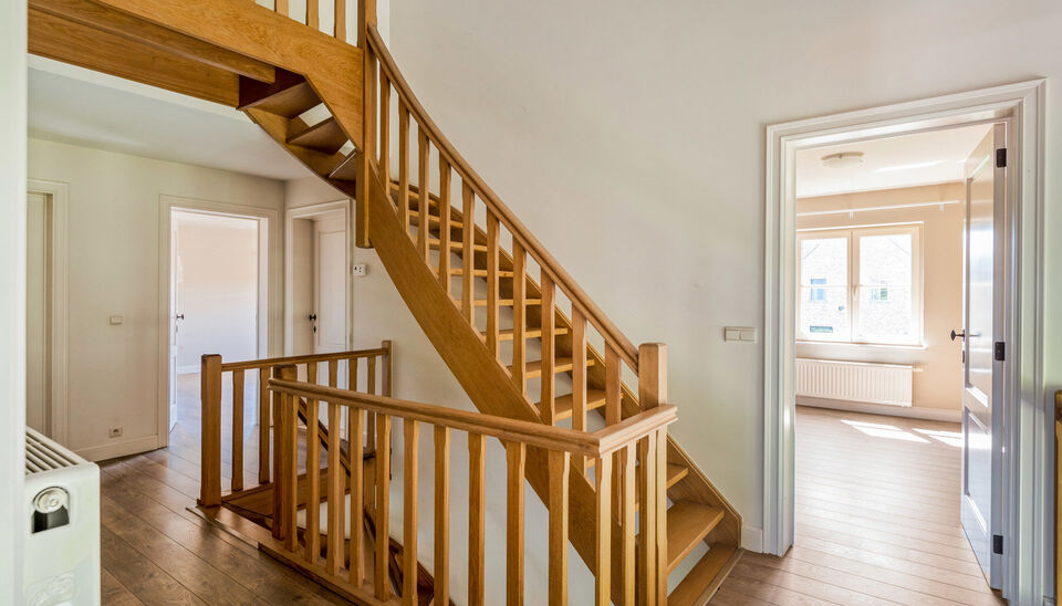 Bien exceptionnel &agrave; vendre &agrave; Everberg