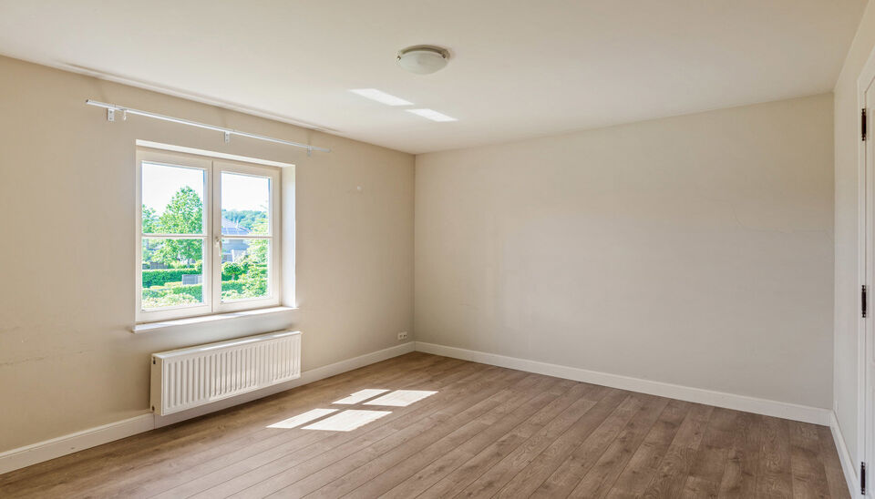 Bien exceptionnel &agrave; vendre &agrave; Everberg