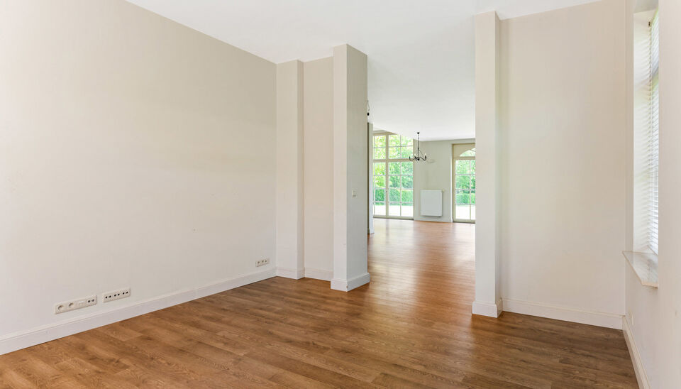 Buitengewoon huis te koop in Everberg