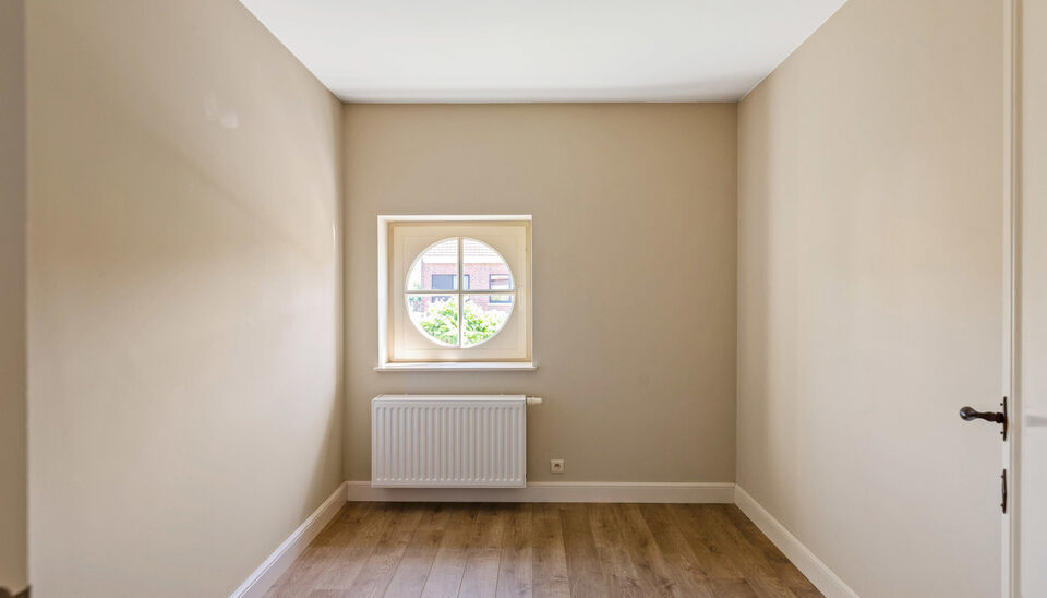 Buitengewoon huis te koop in Everberg
