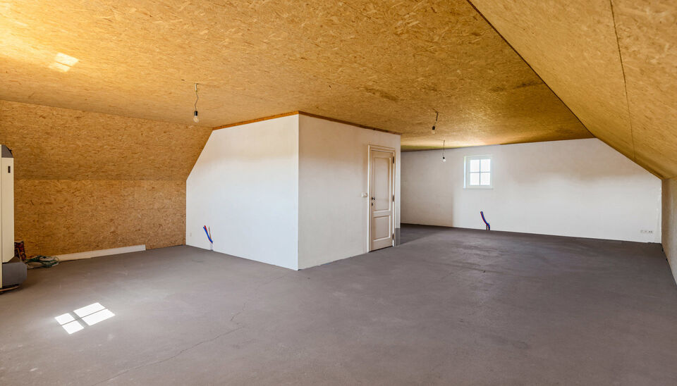 Buitengewoon huis te koop in Everberg