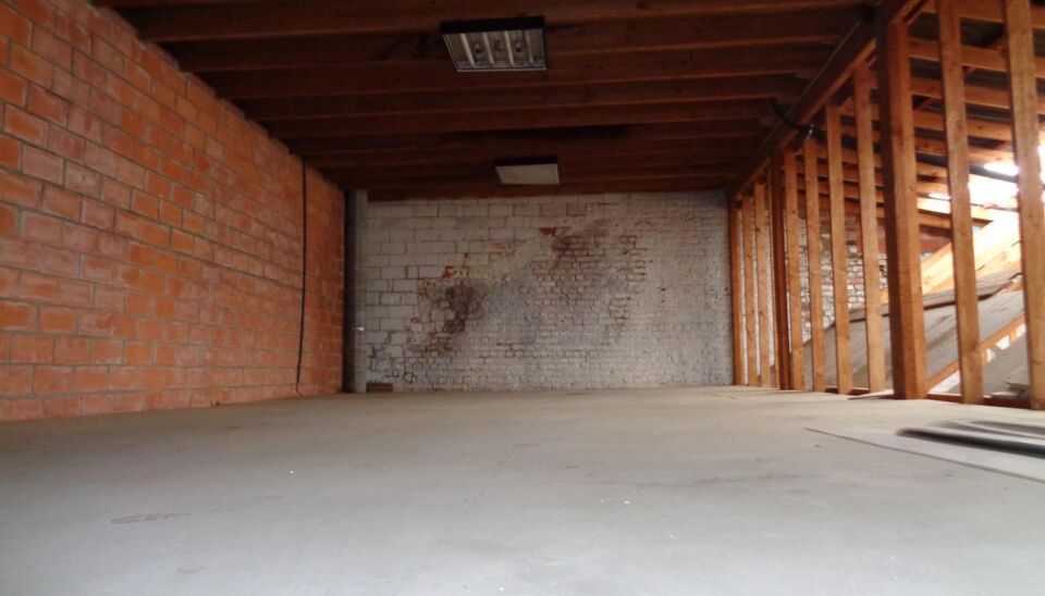 Bureaux & entrep&ocirc;ts &agrave; louer &agrave; Sterrebeek