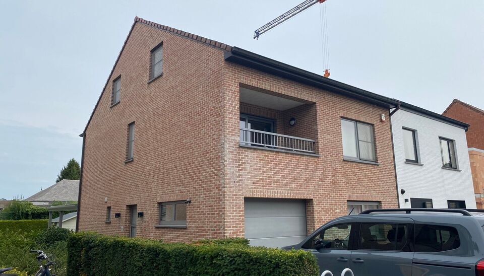 Duplex à louer à Kortenberg