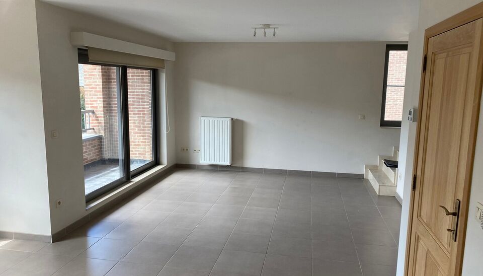 Duplex à louer à Kortenberg