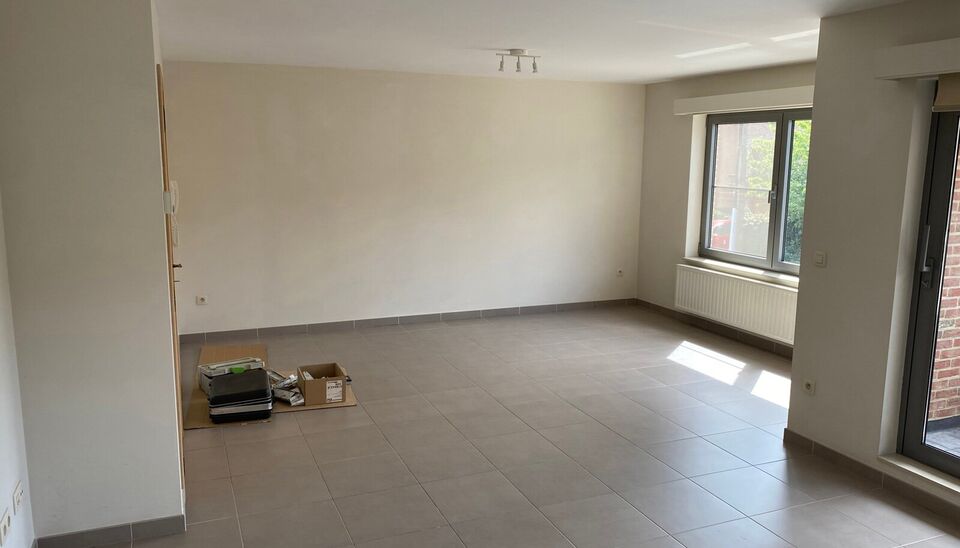 Duplex à louer à Kortenberg