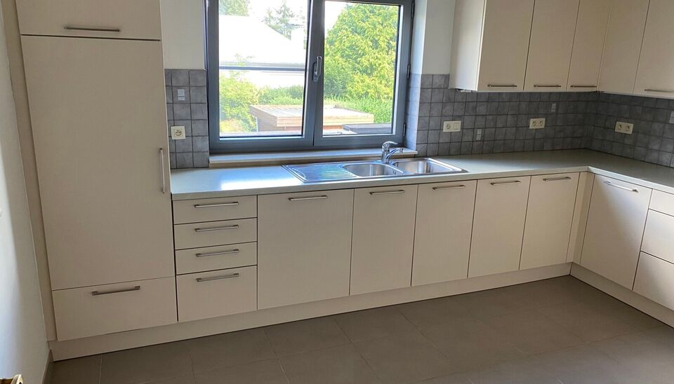Duplex à louer à Kortenberg