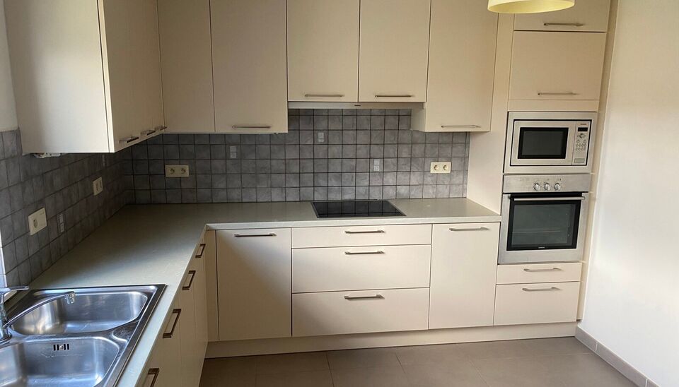 Duplex à louer à Kortenberg