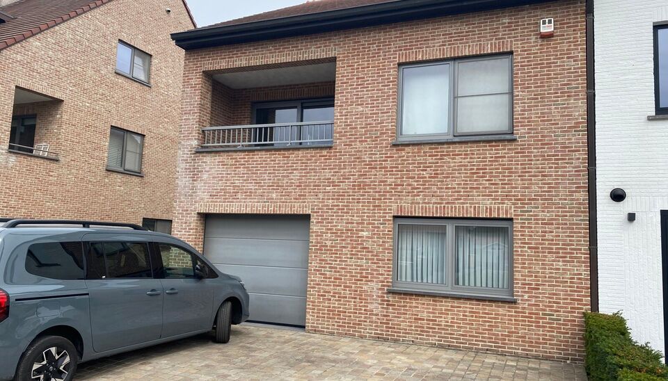 Duplex à louer à Kortenberg