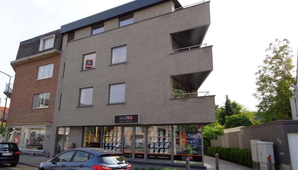 Duplex à louer à Sterrebeek