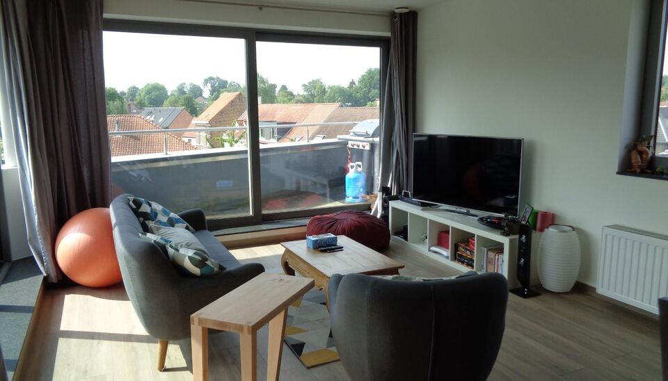 Duplex à louer à Sterrebeek