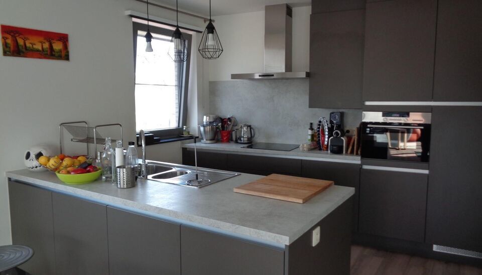 Duplex à louer à Sterrebeek
