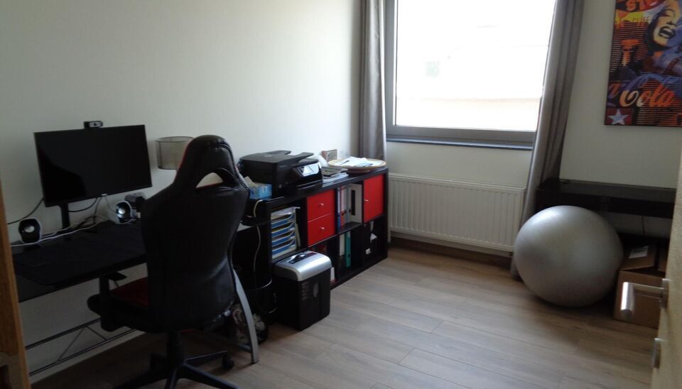 Duplex à louer à Sterrebeek
