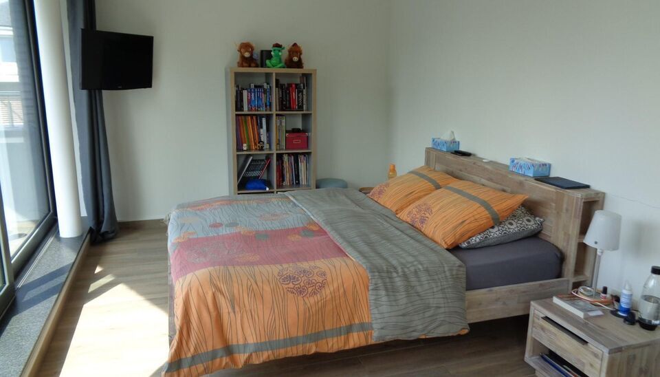 Duplex à louer à Sterrebeek