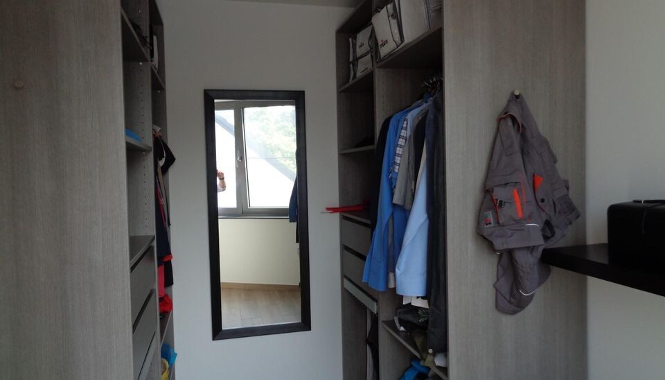 Duplex à louer à Sterrebeek