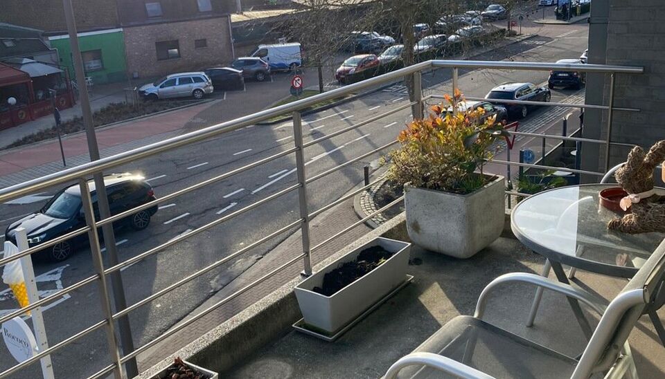 Duplex &agrave; louer &agrave; Sterrebeek