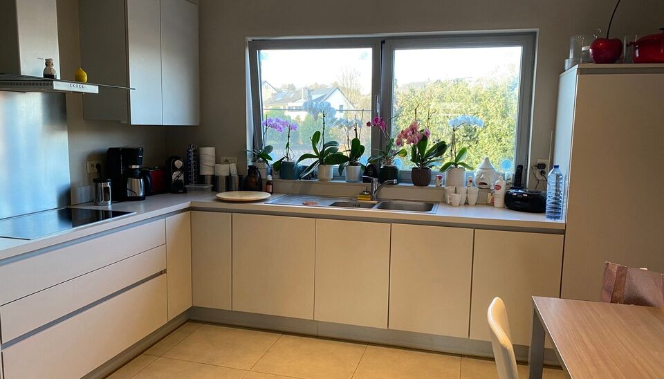 Duplex &agrave; louer &agrave; Sterrebeek