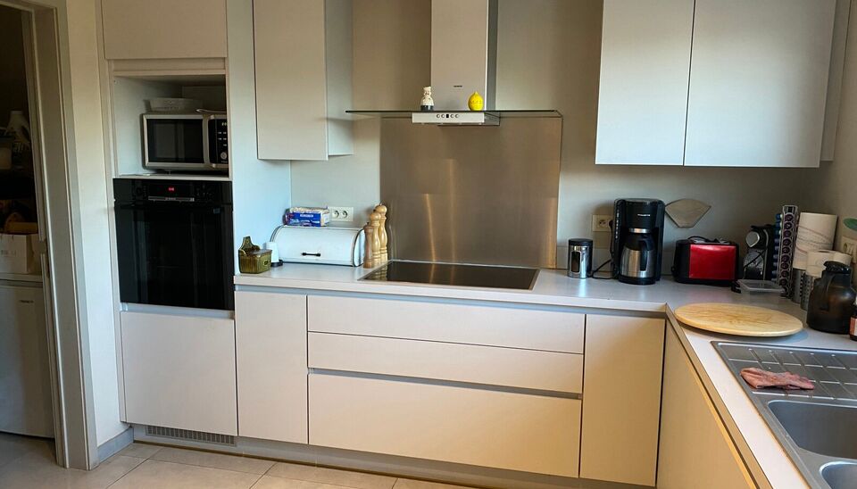 Duplex &agrave; louer &agrave; Sterrebeek