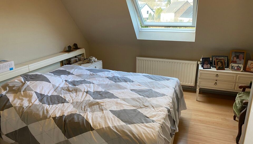 Duplex &agrave; louer &agrave; Sterrebeek