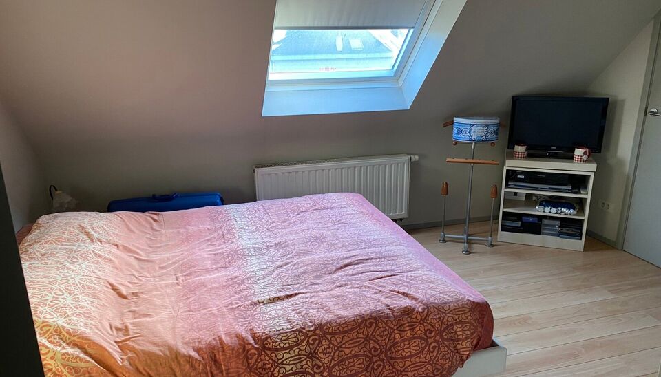 Duplex &agrave; louer &agrave; Sterrebeek